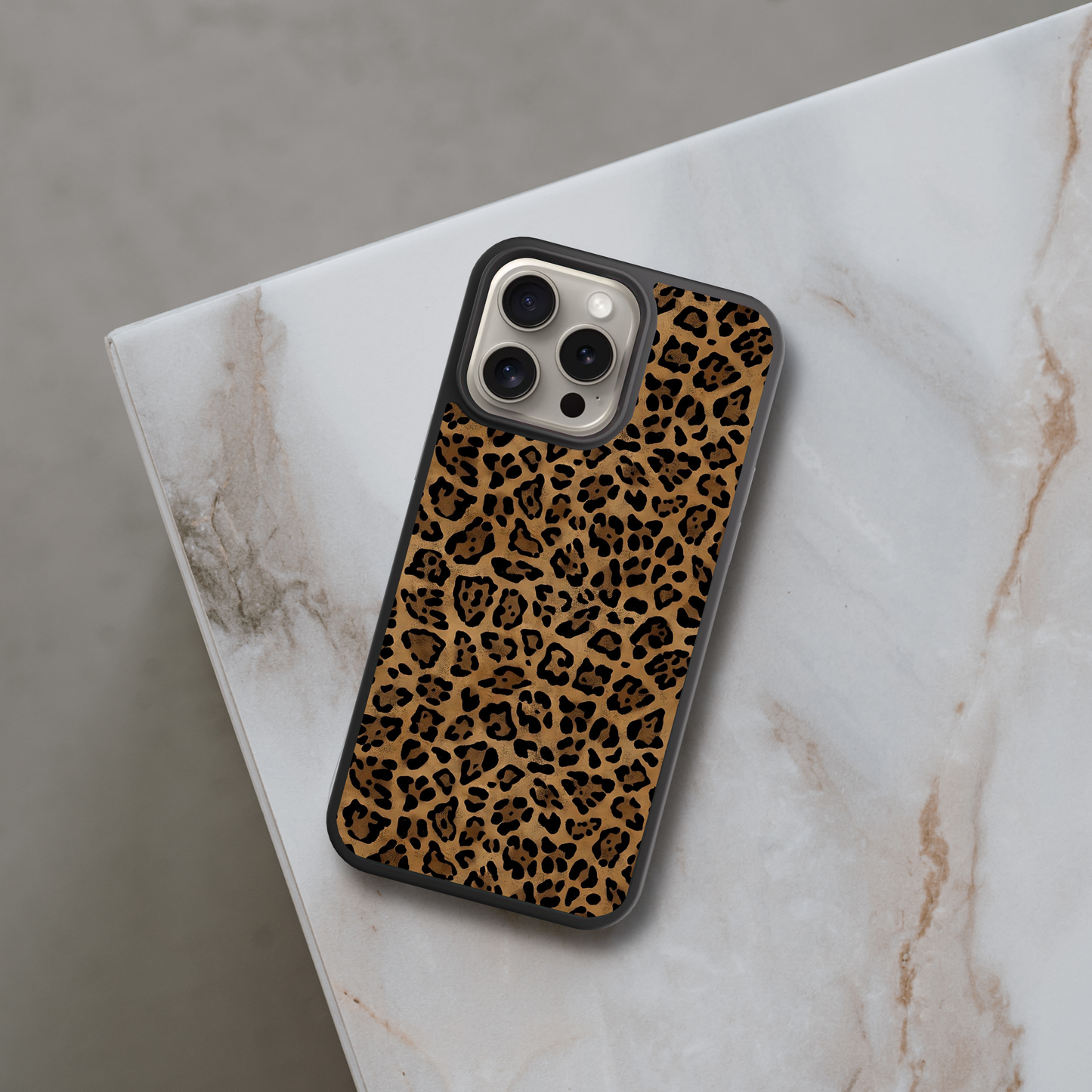 Untamed | Phone Case