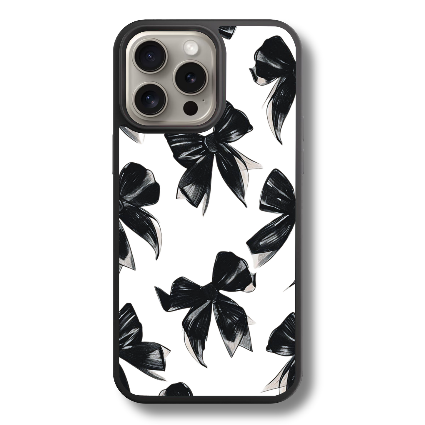 Coquette Bow | Phone Case