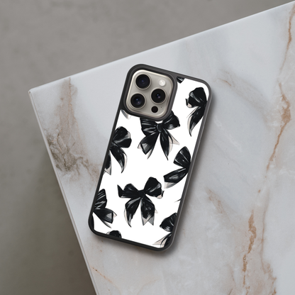 Coquette Bow | Phone Case