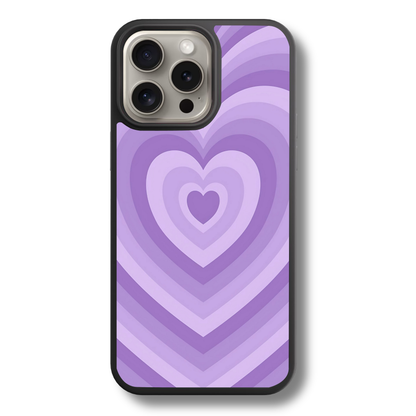Lavender Milk | Phone Case