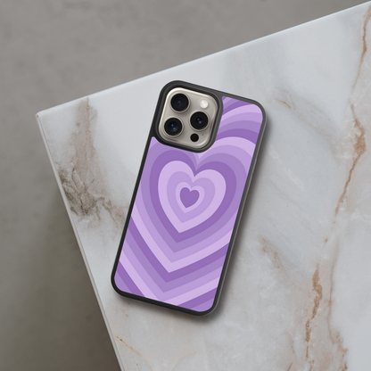Lavender Milk | Phone Case