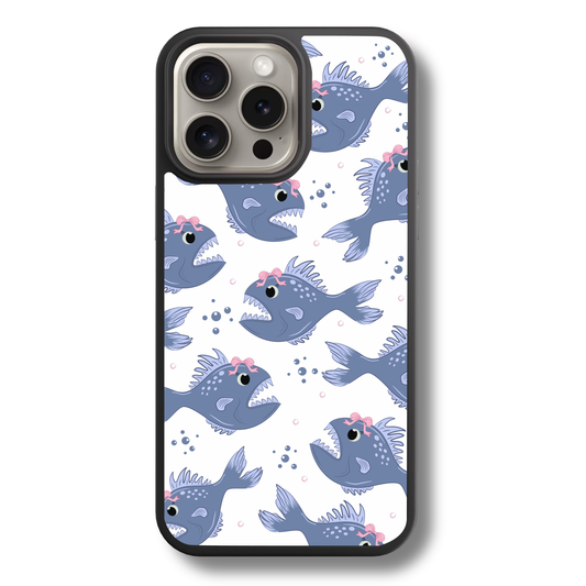 Anglerfish | Phone Case
