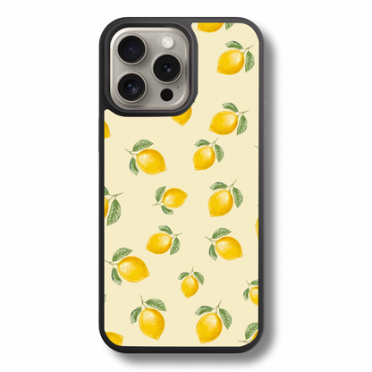 Lemon Tart | Phone Case