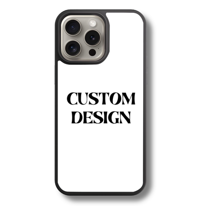 Custom Design | Phone Case