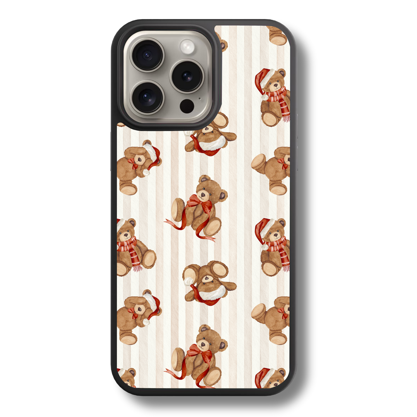 Teddy Season | Phone Case