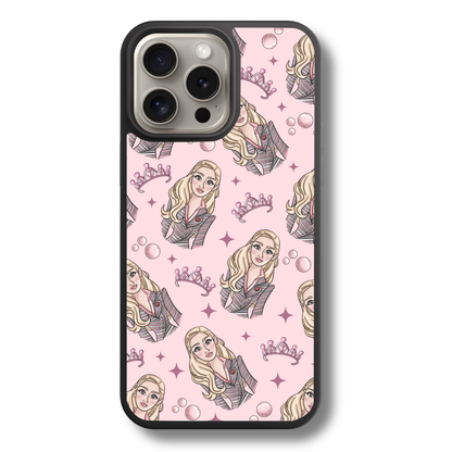 Glinda Wicked | Phone Case