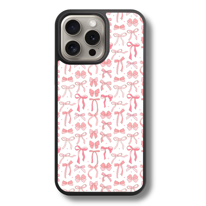 Bows and Ribbons | Phone Case