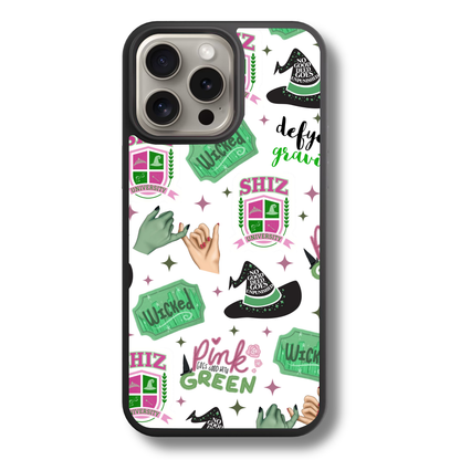 Shiz University | Phone Case