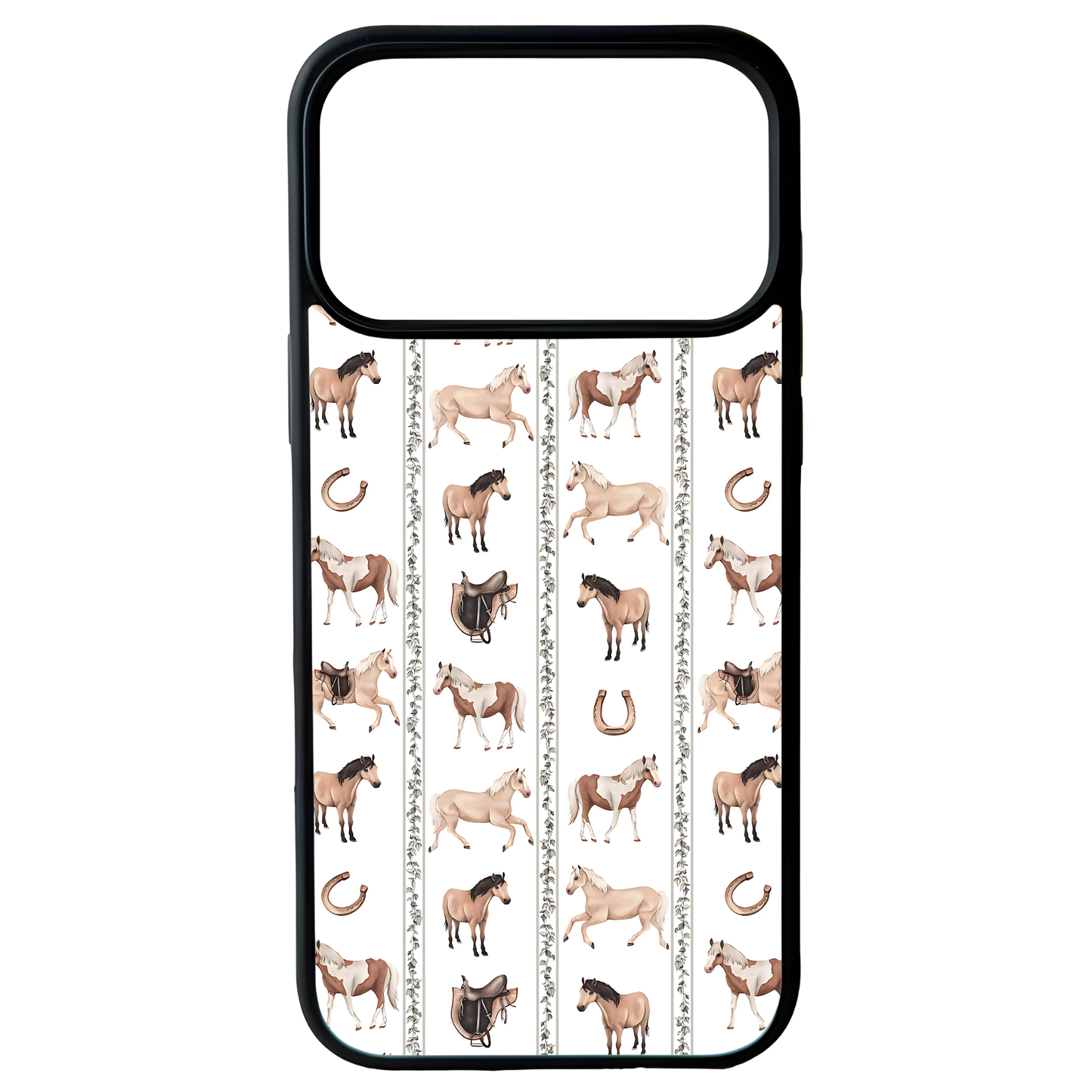 Mustang | Phone Case