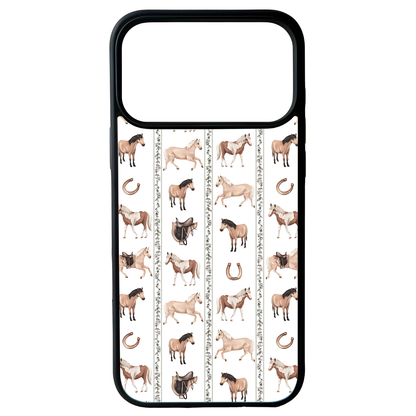 Mustang | Phone Case