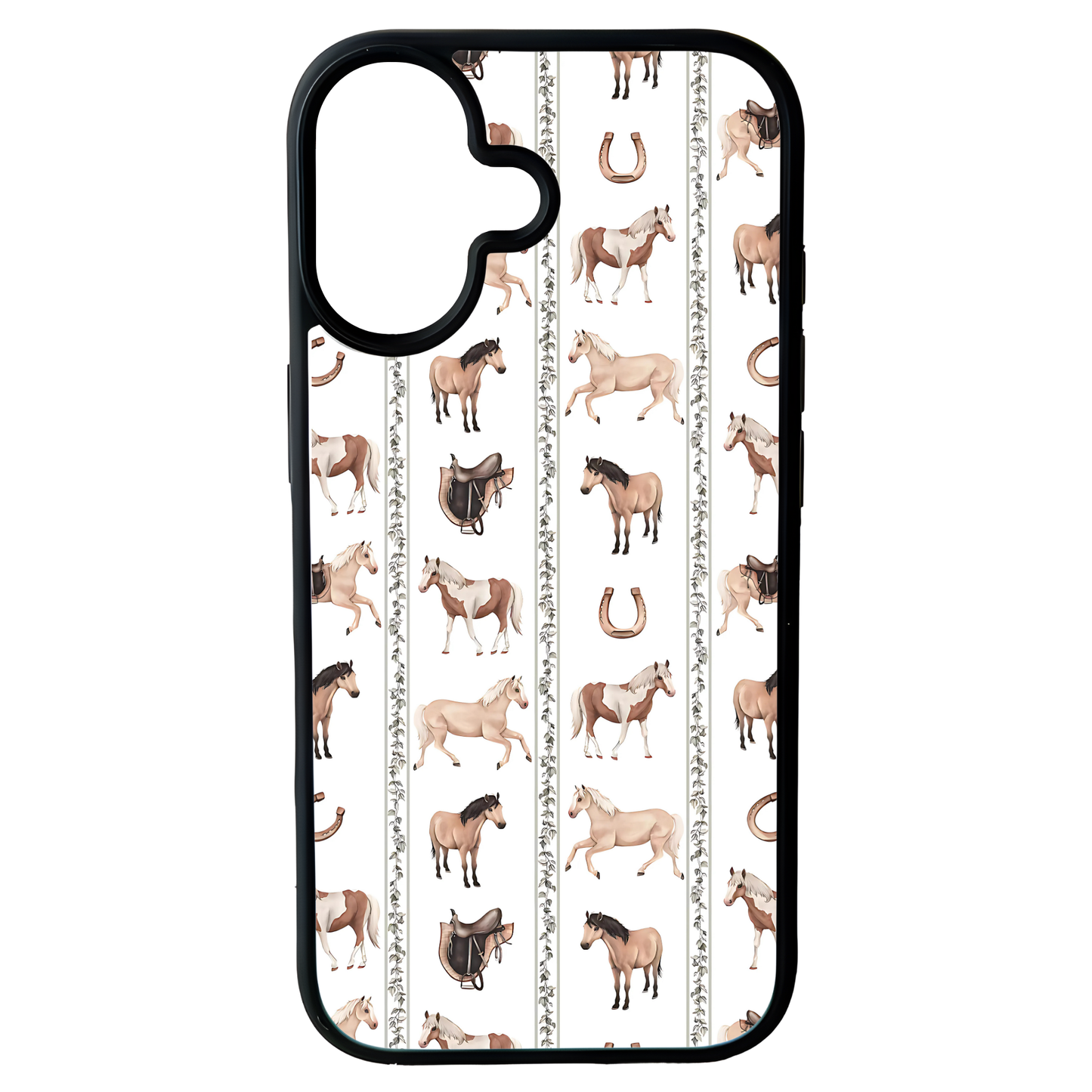 Mustang | Phone Case