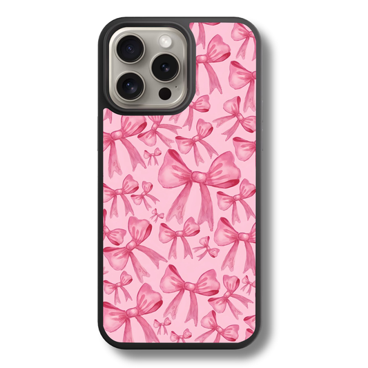 Think Pink | Phone Case