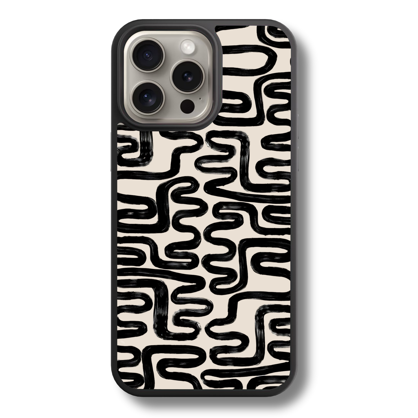 Vigilant | Phone Case