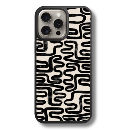 Vigilant | Phone Case