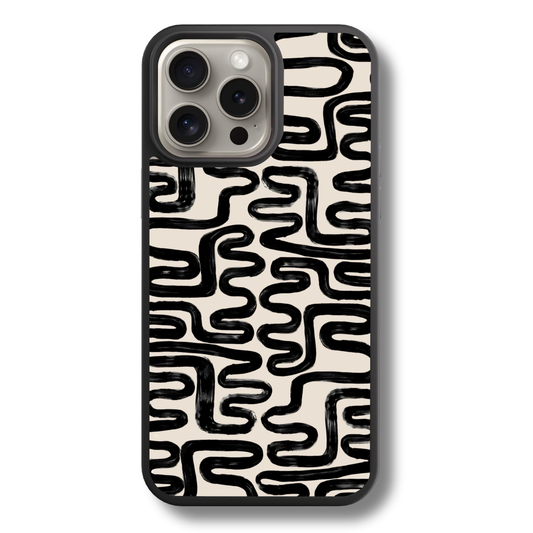 Vigilant | Phone Case