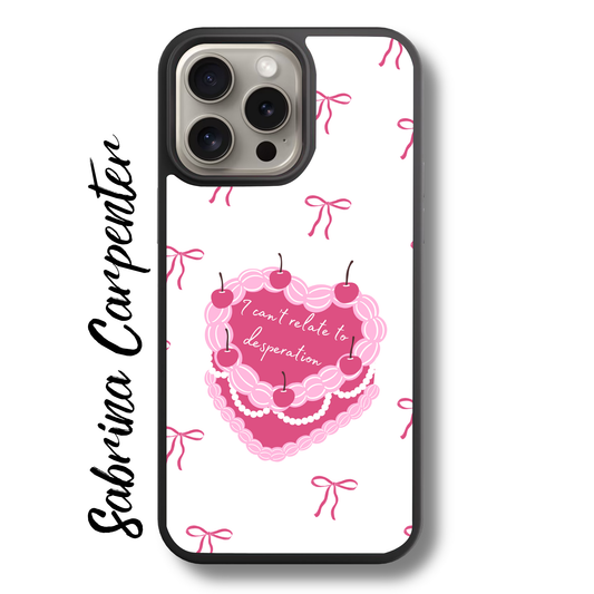 Desperation | Phone Case