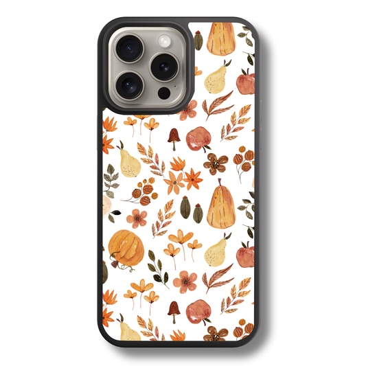Golden Harvest | Phone Case