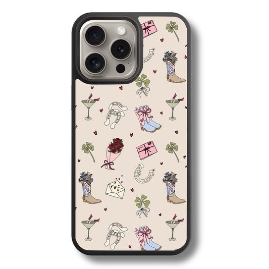 Howdy | Phone Case