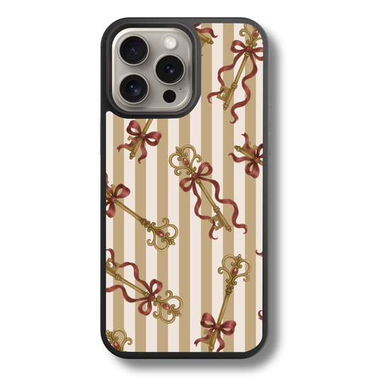 Enchanted | Phone Case