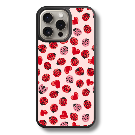 Lovebug | Phone Case