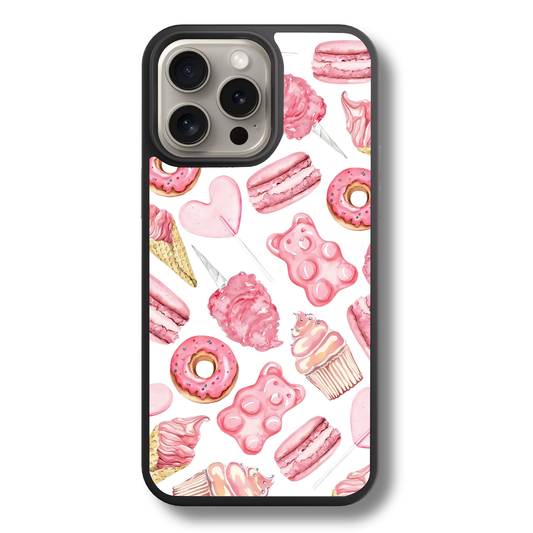 Sugar Rush | Phone Case