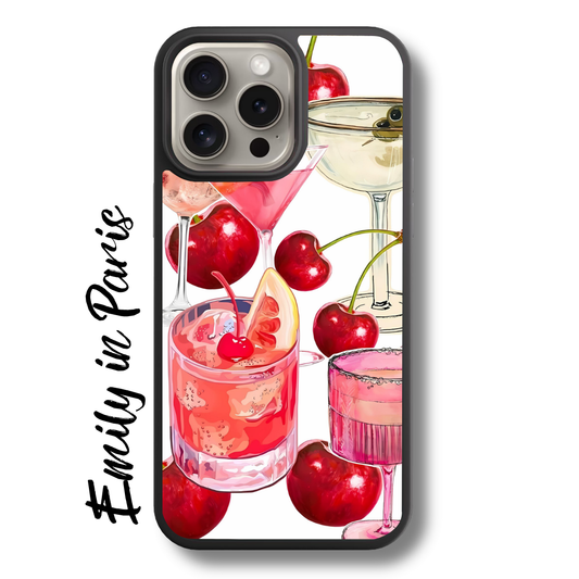 Mon Chéri | Phone Case