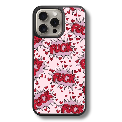 Bleep | Phone Case