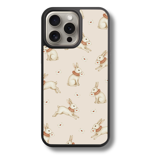 Running Late | Phone Case