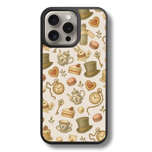 Tea Party | Phone Case