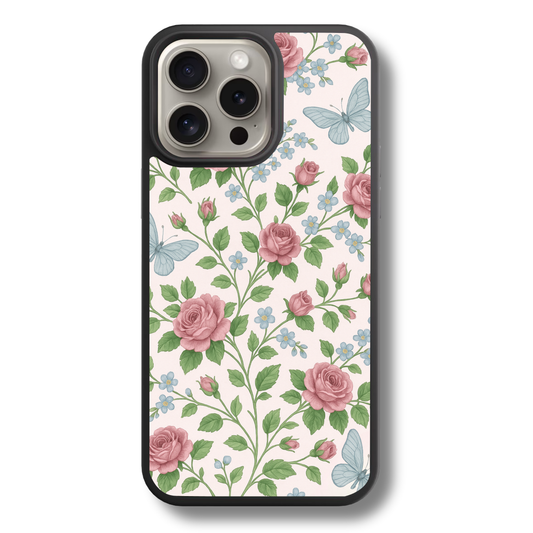 Through the Garden| Phone Case