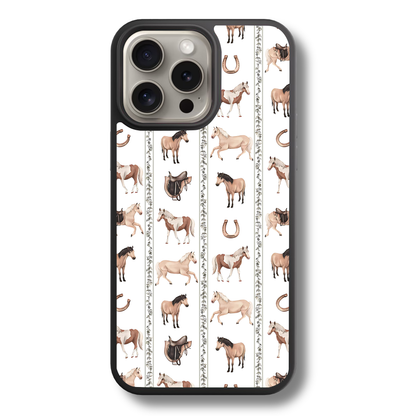 Mustang | Phone Case
