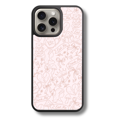 Alice | Phone Case