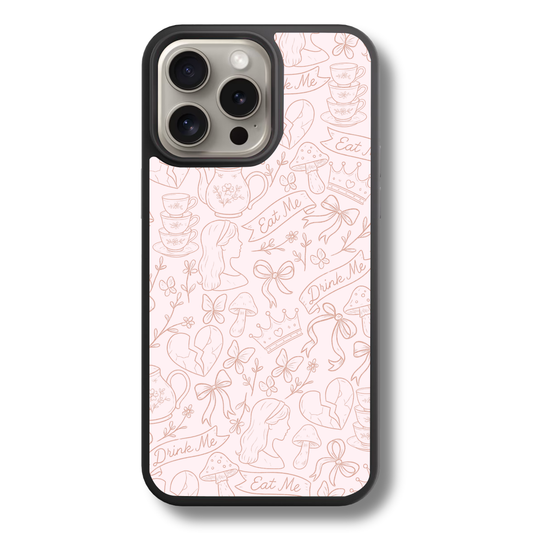 Alice | Phone Case