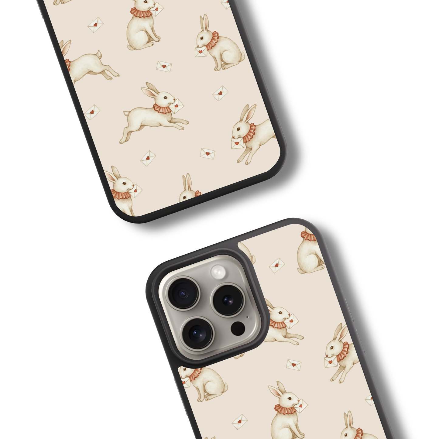 Running Late | Phone Case