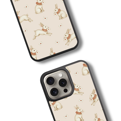 Running Late | Phone Case