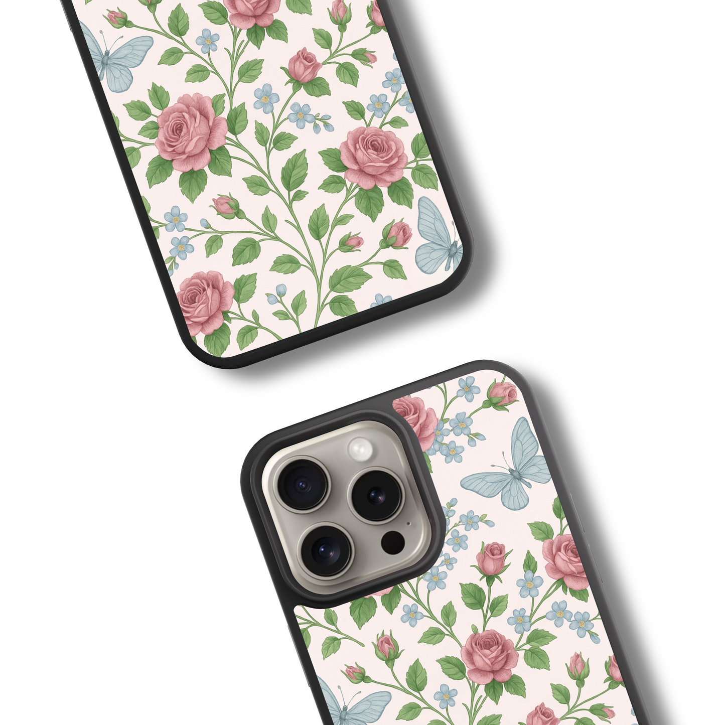 Through the Garden| Phone Case