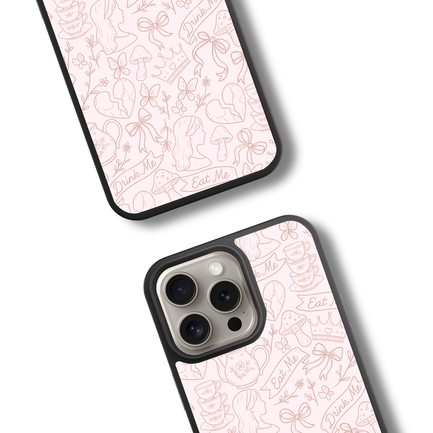 Alice | Phone Case