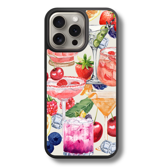 No Regrets | Phone Case
