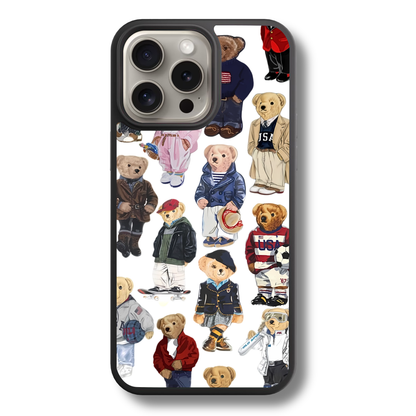 Teddy Smith | Phone Case