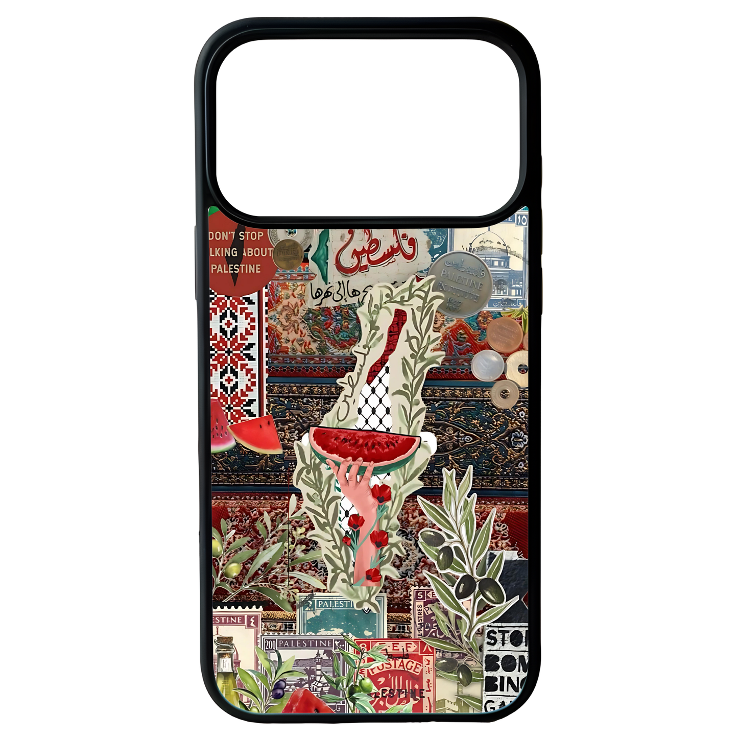 Falasteen | Phone Case