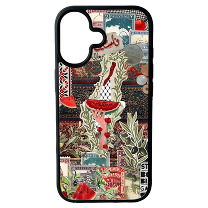 Falasteen | Phone Case