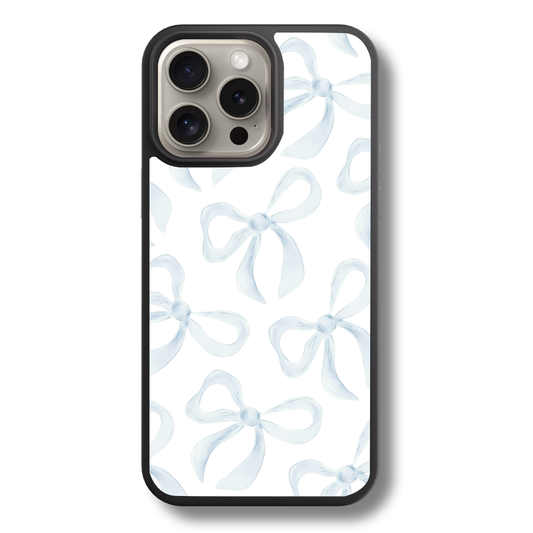 Soft Bows | Phone Case