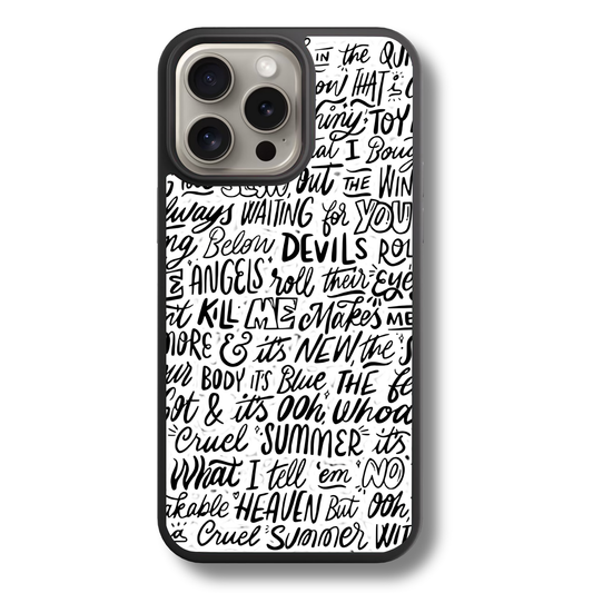 Swifties | Phone Case