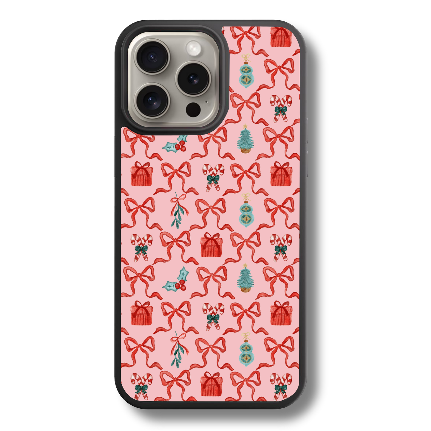 Sweetly Wrapped | Phone Case