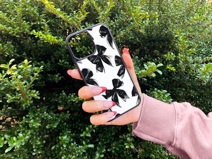 Coquette Bow | Phone Case