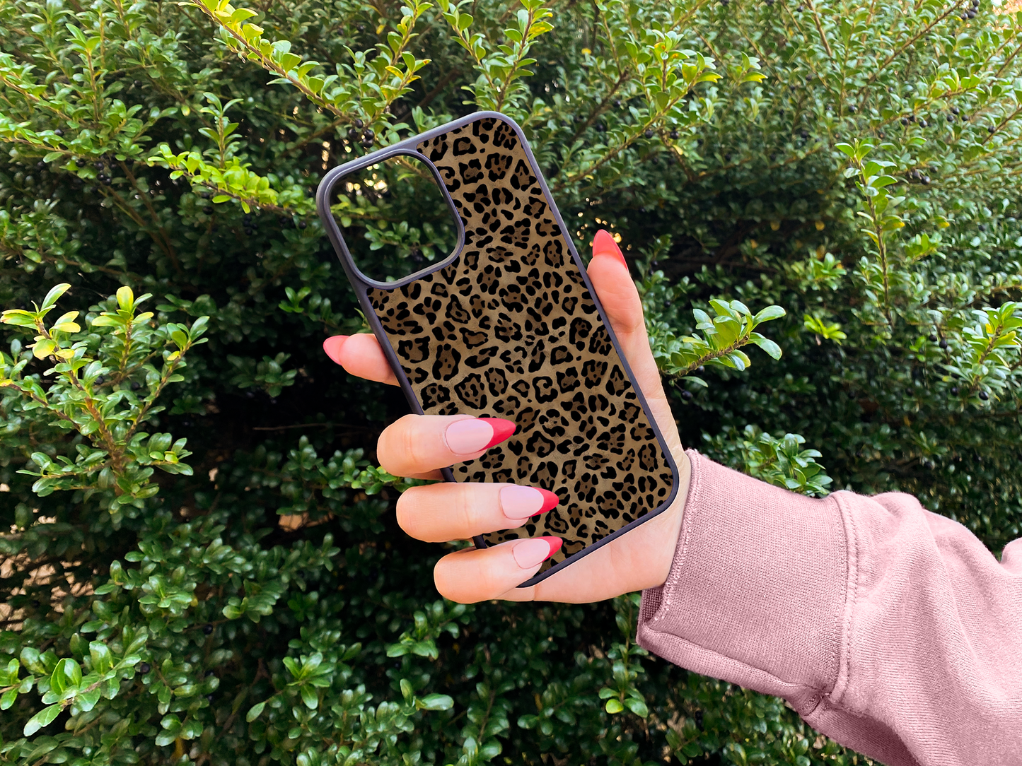 Untamed | Phone Case