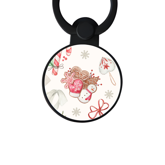 Storybook | Adhesive Ring Holder