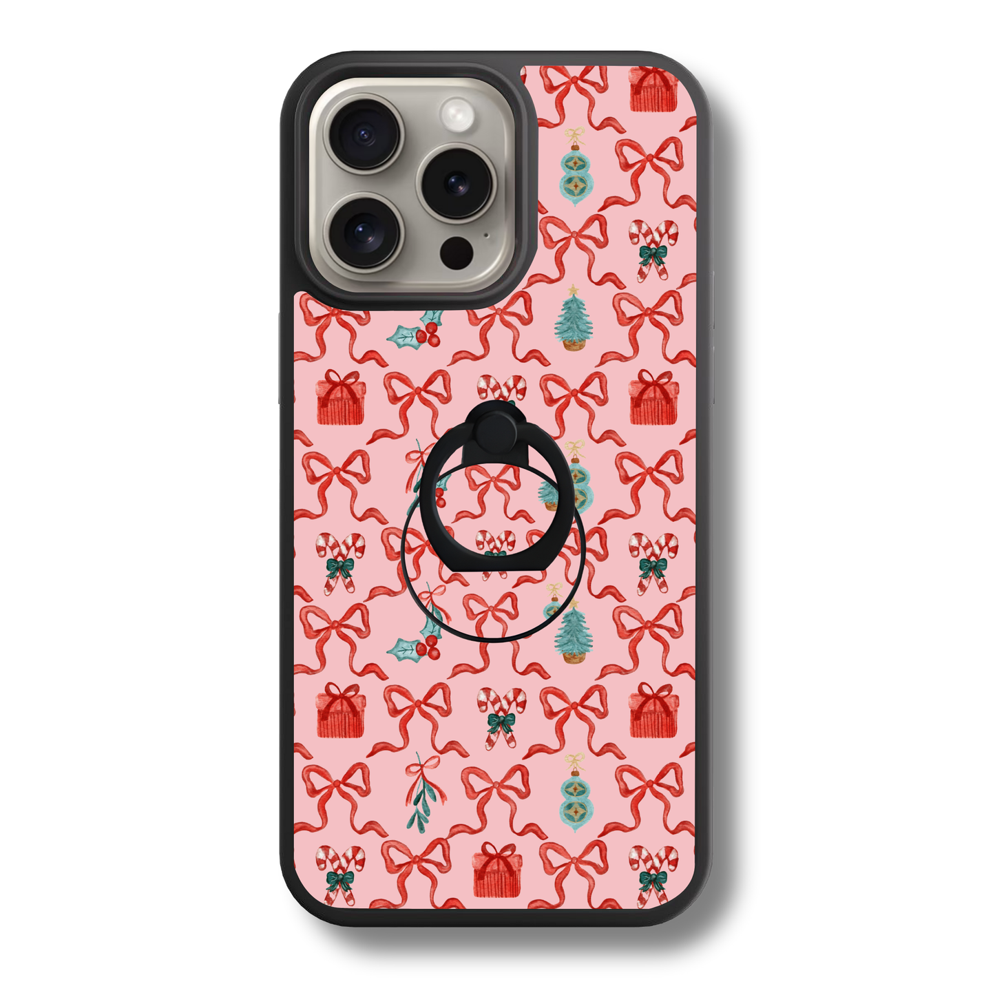 Sweetly Wrapped | Adhesive Ring Holder