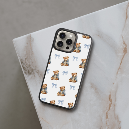 Favourite Teddy | Phone Case
