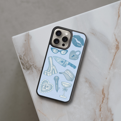 Short n’ Sweet | Phone Case